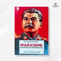 Gambar BUKU MARXISME DAN MASALAH KEBANGSAAN - Joseph Stalin - Red Book dari Singgasana Kata Kab. Bantul 1 Tokopedia