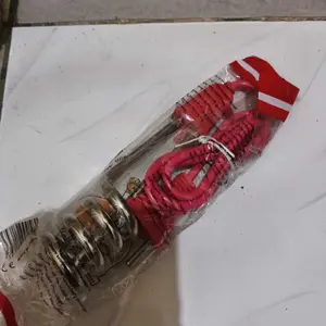 EELIC Water Heater Listrik 220V/500W Pemanas Air Portable, Mudah di gunakan, Cepat, Aman Dan Awet Berbahan dari element Besi Yang Berkualitas Tinggi