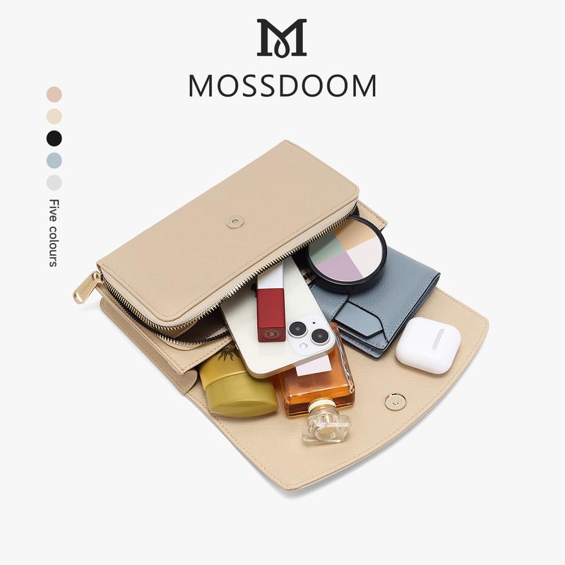 MOSSDOOM Tas Wanita Sling Bag Eve Bag Wanita-MOSS2403 7