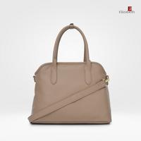 Gambar Tas Elizabeth Handbag 0055-6536 - Taupe dari Elizabeth Official Store Kota Cimahi 3 Tokopedia