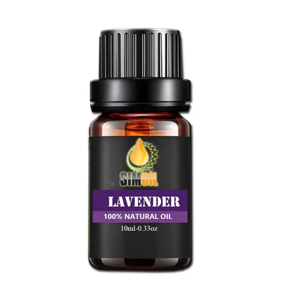 Tinh dầu thơm phòng, tinh dầu đuổi muỗi 10ml 5