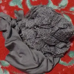 Salma.collection Ciput Turki Anti budeg Inner Cepol Anti Budeg untuk Hijab Lebih Bervolume dan Cantik - Ciput Turki Kerudung Topi