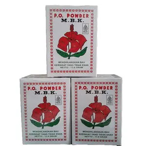 MBK PUTIH 1 BOX @ 12 SACHET