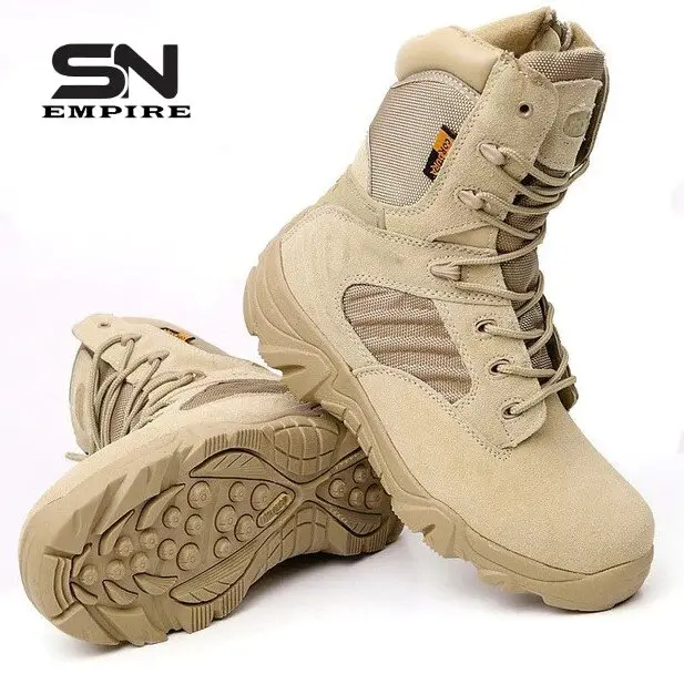 Delta Tactical Boot Kasut Delta Original Delta Cordura Tactical