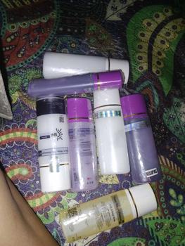 Product Review of Toner badan kelupas DOSTING Super Premium Toner Badan Kelupas Pembersih Daki from 샤** 0