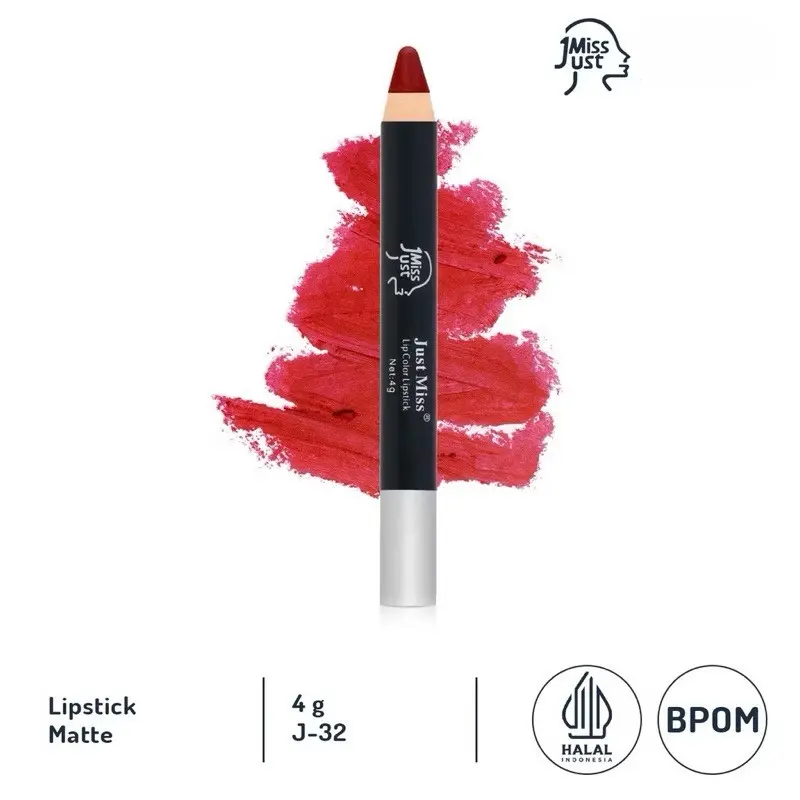 H02 JM Lip Color J32
