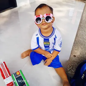 Mandi Bola Mainan Anak Isi 100 Pcs Bola Warna Warni
