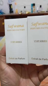Product Review of Parfum Bunga Sedap malam Asli 12ml Safwana parfum from u**5 0