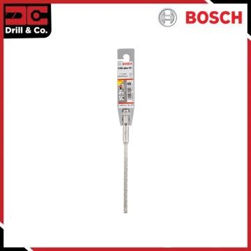 Gambar Bosch Mata Bor Beton SDS Plus-5X 6X160 mm (778) dari Drill&Co Kota Administrasi Jakarta Barat Tokopedia