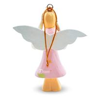 Gambar Standing Angel | Christmas Decor | Hiasan Pohon Natal dari Daun The Gift Shop Kab. Badung 4 Tokopedia