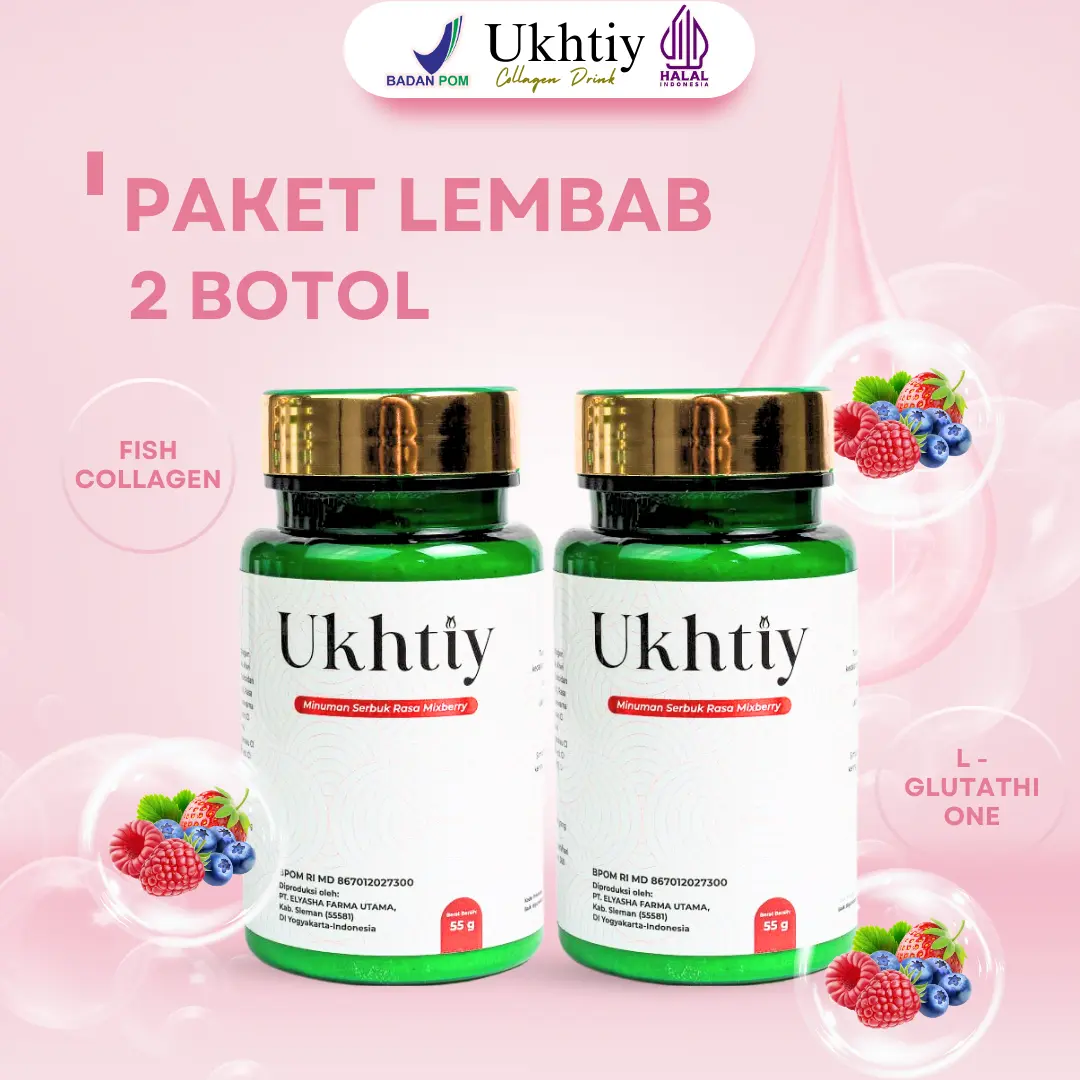 Paket Lembab