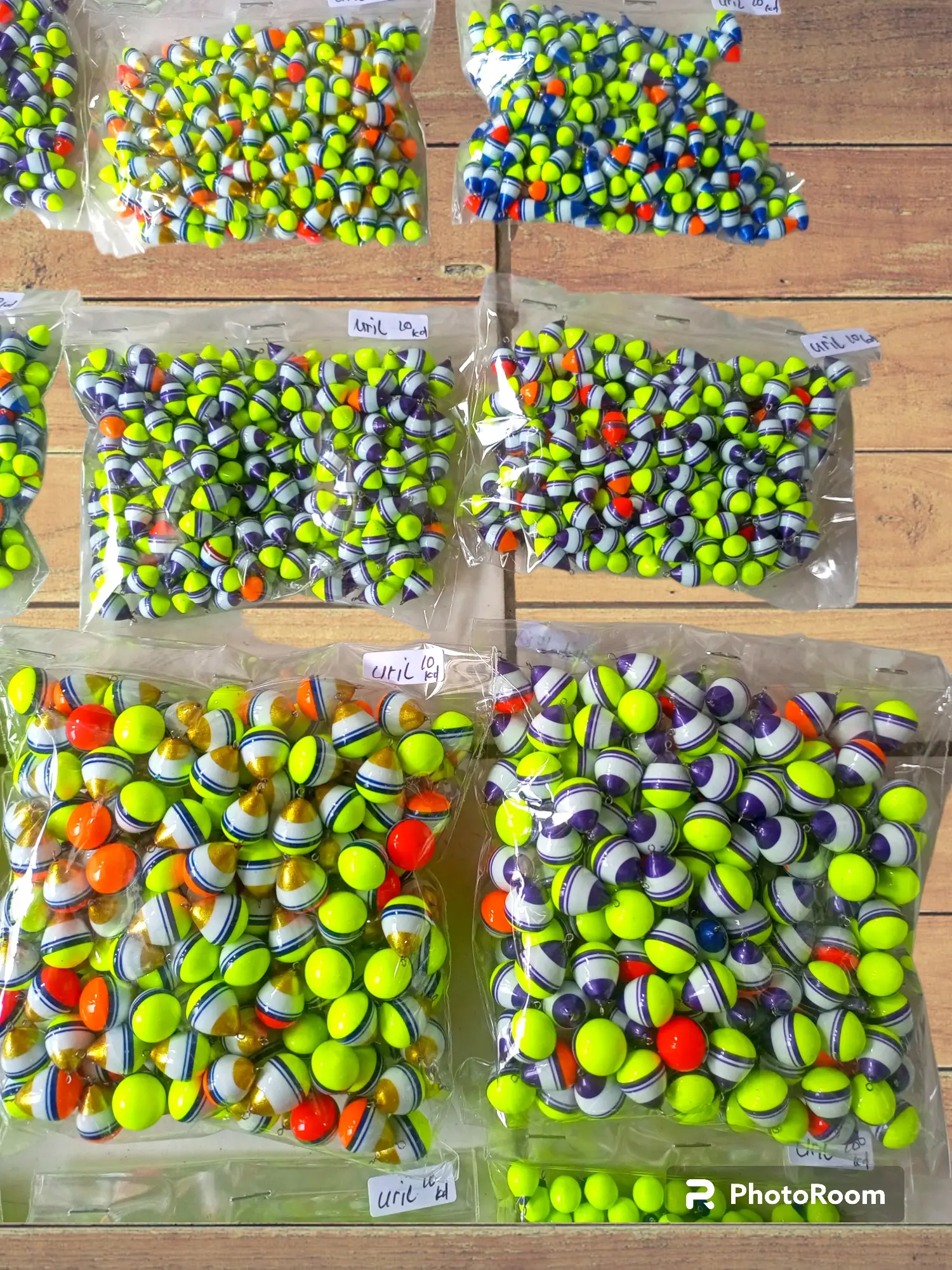 KUMBUL PLAMPUNG PANCING BIJI JERUK 20 50 dAN 100 PCS