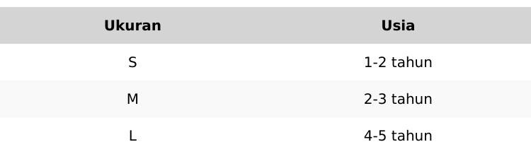 promo setelan anak Korean style serut bahan katun rib