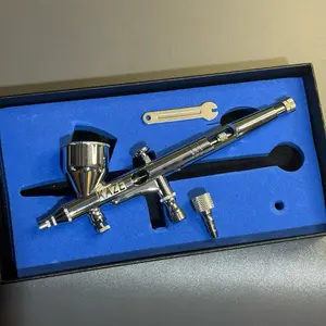 Airbrush KAZE MUSON Penbrush