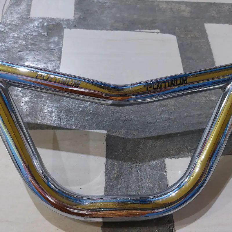 STANG / SETIR M BMX PLATINUM BESI TEBAL 1