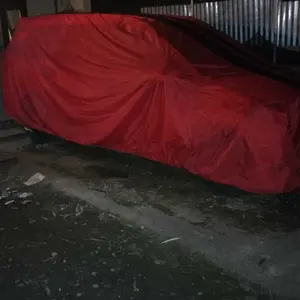 Cover Mobil Toyota Rush Reguler - Autocare Undercover