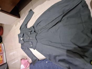 Product Review of FANYA SET - SET BLAZER DAN ROK KOREAN STYLE by Ihdiiya from r**a y**a 1