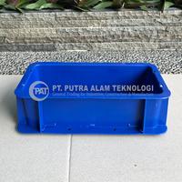 Gambar Rabbit Container Plastik Rapat 6262 dari Putra Alam Teknologi Kab. Bekasi 4 Tokopedia