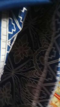 Product Review of Sarung Batik Anak Instan Usia 1 - 12 Tahun - Sarung Anak Kolor Motif Sarwon, Sarung Anak Anti Ribet from s**i 0