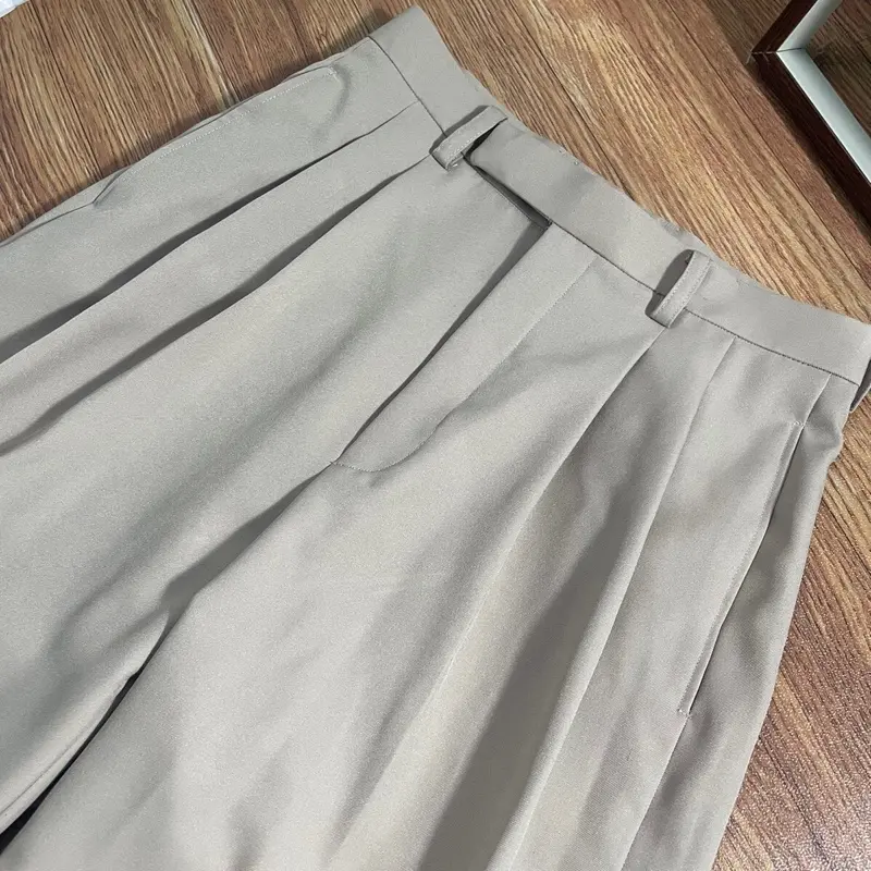 Ahya pants wanita highwaist | bycoco 3