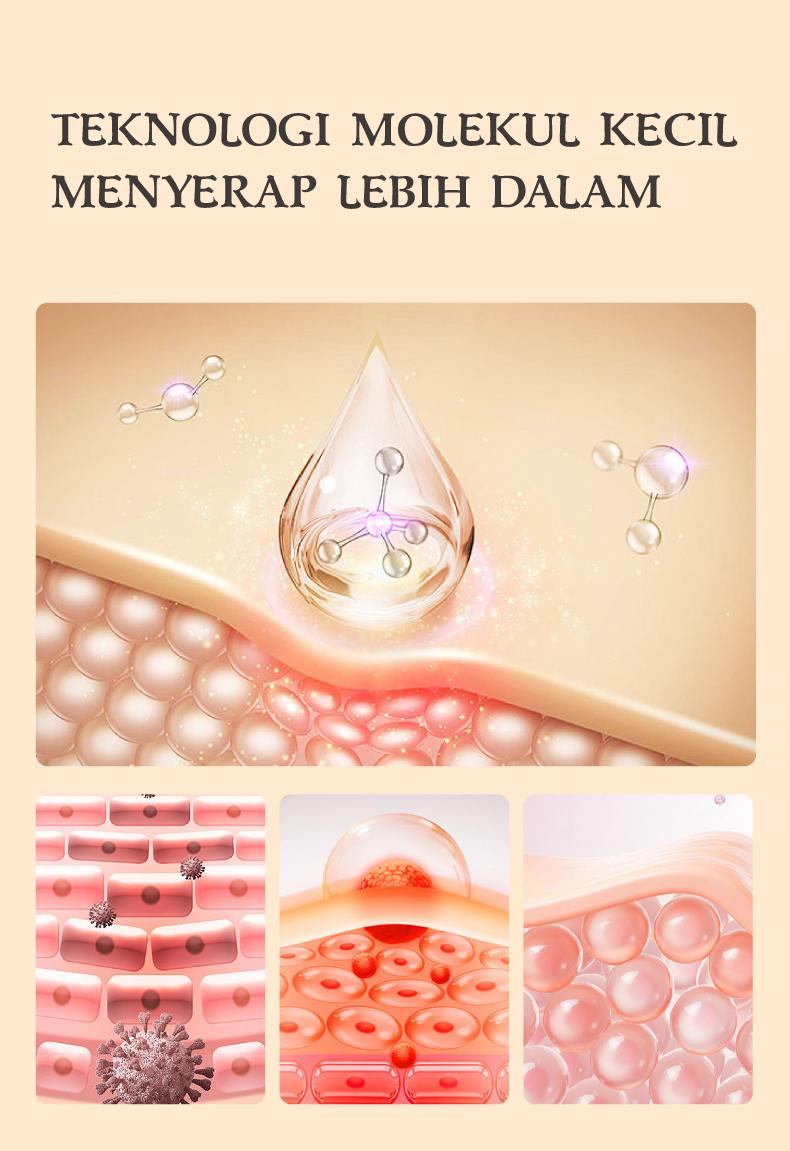 Dr.YuTitan Blood pressure Skin Soothing Cream Blood pressure increases Dizziness headache Heart rate and tinnitus Massage cream