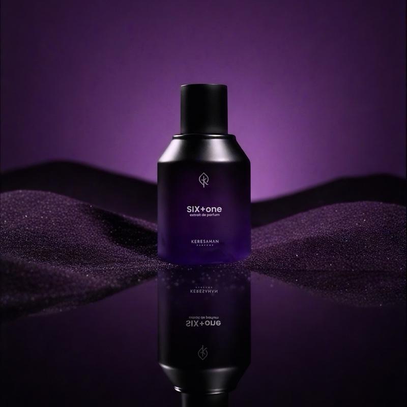 Six+One - Parfum Pria Wanita Extrait De Parfume By Keresahan Parfum