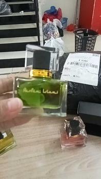 Product Review of PARFUM ISLAMI BIDARA by Oki Setiana Dewi Perfume Wanita yang memiliki Harum, Mewah, Tahan Lama, Terwangi dan Favorit yang langsung diracik oleh Ahlinya from y**o 3
