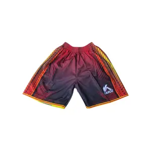 CELANA VOLI MANIA NEW MOTIF KARGE