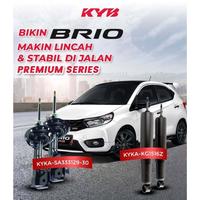 Gambar Kayaba / KYB Premium Shockbreaker Mobil Honda Mobilio Depan - SA333129-30 - NON KAYU dari Aki Murah Jakarta Kota Tangerang Selatan 3 Tokopedia