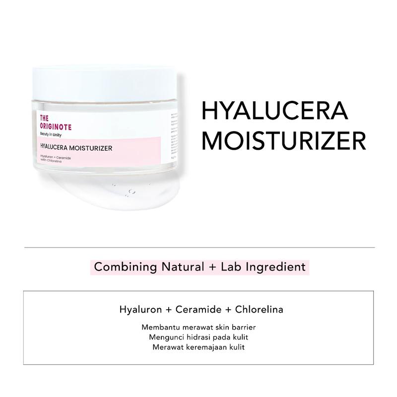 [PROMO] The Originote Moisturizer Series 2
