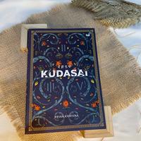 Gambar Ready Buku Novel Bacaan Kudasai - Media Kita - Brian Khrisna - Bumi Fiksi - Kudasai dari BumifiksiJakarta_NEW Kota Administrasi Jakarta Selatan 3 Tokopedia