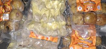 Product Review of Siomay bakso frozen khas malang 1 pack isi 20 pcs from ** W** ** 3