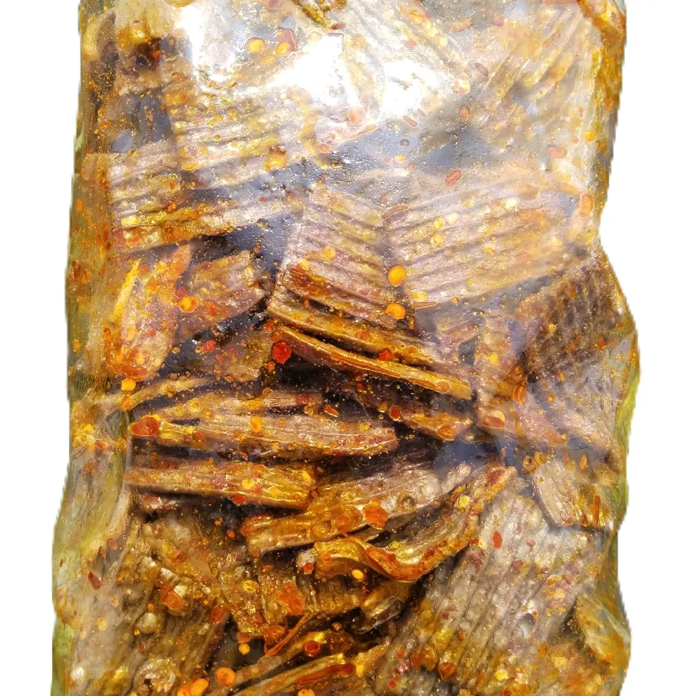 Seblak Kerupuk Jengkol Pedas Original Nikmat Renyah Gurih