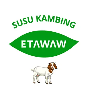 Obat Herbal Sendi & Tulang - Susu Kambing Etawa ETAWAW - Tanpa Gula, Atasi Kebas & Kesemutan