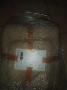 Product Review of Handuk Set 2in1 New Motif Polos And Handuk Mandi Dewasa from y**🐢 1