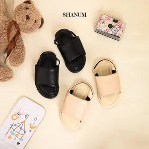 SHANUM Sandal Diara Shanum Sendal Anak Perempuan Usia 2 - 5 tahun Selop