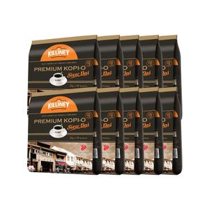 [Bundle of 10 Special] Killiney Premium Kopi-O Siew Dai