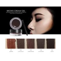 Gambar Focallure Eyebrow Gel Cream Pomade Waterproof - FA23 - 01,FA Brows Gel dari Tanina 0fficial Kota Administrasi Jakarta Barat 3 Tokopedia