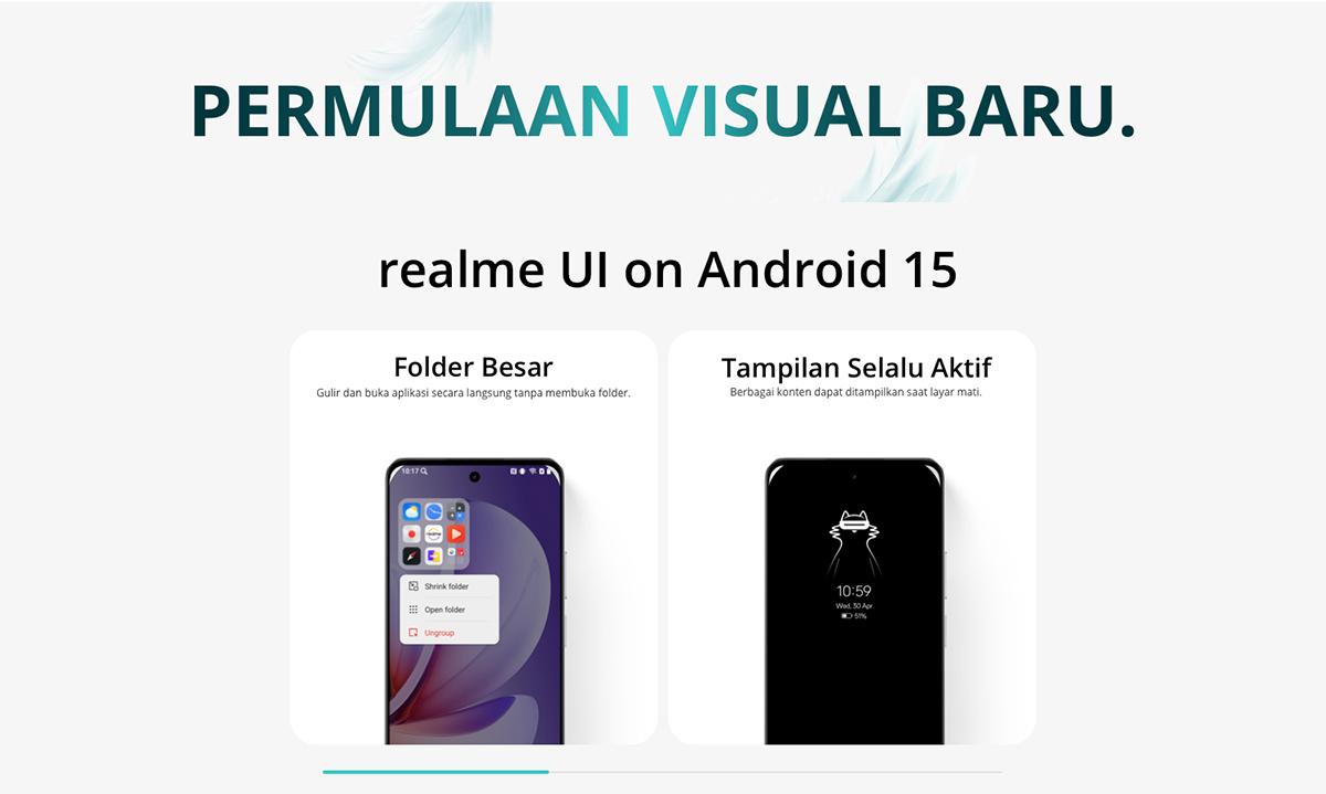 [NEW] Realme C71 8/128GB UNISOC T7250 400% Ultra Volume 120Hz Display Garansi Resmi Realme Indonesia