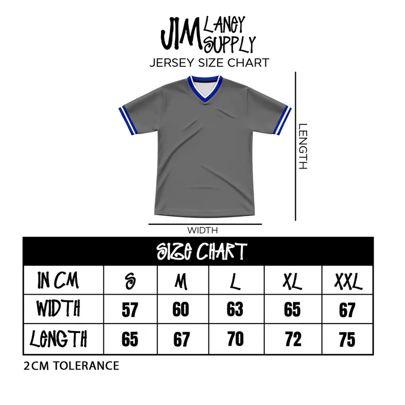 [BOXY OVERSIZE] Jersey Bullworth Game Bully PS2 Jimmy Hopkins Boxy Oversize Uniseks Cepat Kering Nyaman Pria Sport 1