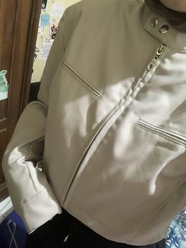 Product Review of PUFF IT UP — Cropped Jacket / Jaket Crop from j**˚ 0