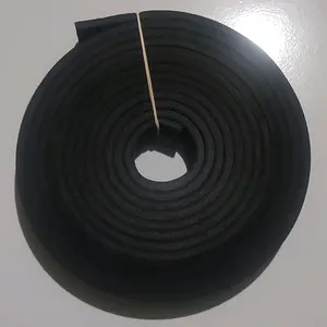 karet papan karambol panjang 4,3 meter