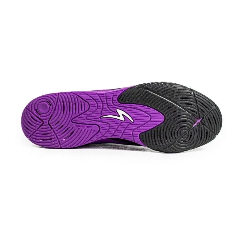 ￼Sepatu FutsalSpecs Lightspeed 3 In Meta Crush Pack sepatu futsal specs sepatu futsal lightspeed reborn original 2