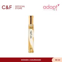 Gambar Adopt Lady Glitter Women EDP 30 ml - Parfum Wanita dari C&F Store Official Kota Administrasi Jakarta Utara 1 Tokopedia