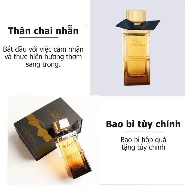 Nước hoa Unisex, Sellion Pháp, Eau de parfum, 100ml, Hình vuông, Hương hoa tươi mát, Hương thơm lâu dài, Hộp quà đẹp, Thích hợp để tặng quà, 1 cái, Thích hợp cho phụ nữ và nam giới, Nước hoa 1