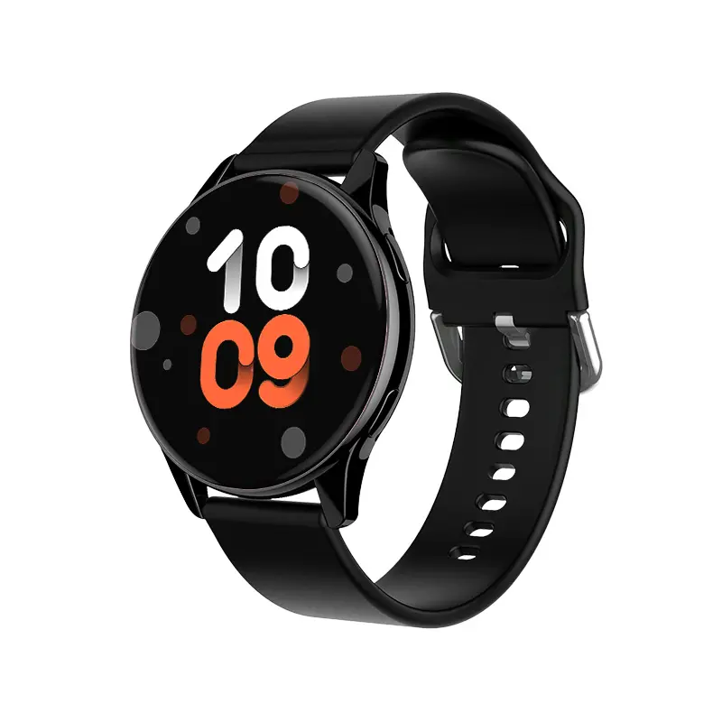 ROLEMANI Smartwatch T2 1.28" AMOLED - Slim - BT Call - Sport Mode & Health  Monitoring - Rich Application