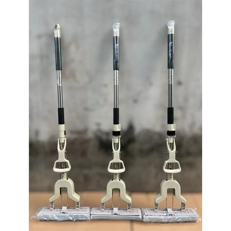 Cây lau nhà mút siêu thấm nước mẫu cao cấp Lau Sàn