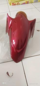 Product Review of Slebor depan Jupiter mx spakbor depan yamaha jupiter mx 2006/2007/2008/2009/2010 from m**g e**s 2