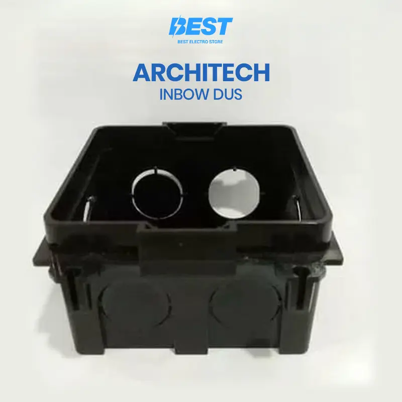 MINIBEST PRO ARCHITECH INBOW DOS DOOS IB DUS INBOWDUS INBOW DOS BOX SAKLAR 1