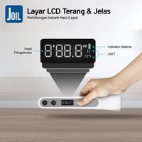 Gambar Joil Bundle Timbangan Badan J3 & Alat Pengukur Tinggi Badan dari Joil Kota Tangerang Selatan 5 Tokopedia